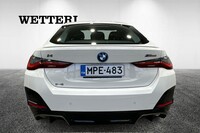BMW i4 vaihtoauto