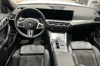 BMW i4 vaihtoauto