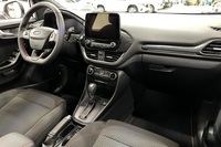 Ford Puma vaihtoauto