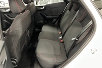 Ford Puma vaihtoauto