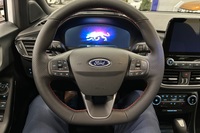 Ford Puma vaihtoauto