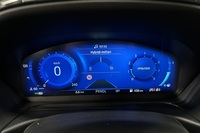 Ford Puma vaihtoauto