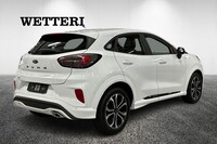 Ford Puma vaihtoauto