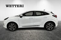 Ford Puma vaihtoauto