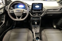 Ford Puma vaihtoauto