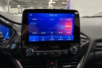 Ford Puma vaihtoauto