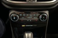 Ford Puma vaihtoauto