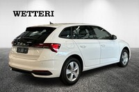Skoda Scala vaihtoauto
