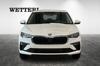 Skoda Scala vaihtoauto