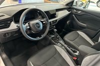 Skoda Scala vaihtoauto