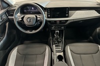 Skoda Scala vaihtoauto