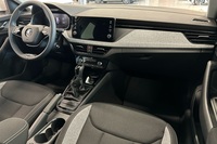 Skoda Scala vaihtoauto