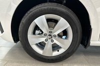 Skoda Scala vaihtoauto