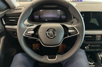 Skoda Scala vaihtoauto