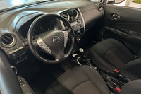 Nissan NOTE vaihtoauto