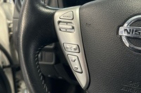 Nissan NOTE vaihtoauto