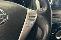 Nissan NOTE vaihtoauto