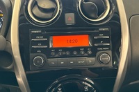 Nissan NOTE vaihtoauto