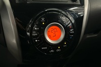 Nissan NOTE vaihtoauto