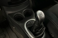 Nissan NOTE vaihtoauto