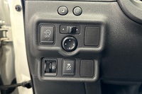Nissan NOTE vaihtoauto