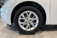 Nissan NOTE vaihtoauto