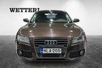 Audi A5 vaihtoauto