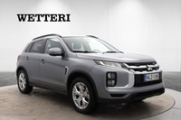 Mitsubishi ASX vaihtoauto