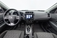 Mitsubishi ASX vaihtoauto