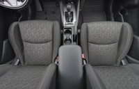 Mitsubishi ASX vaihtoauto