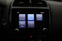 Mitsubishi ASX vaihtoauto