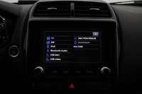 Mitsubishi ASX vaihtoauto