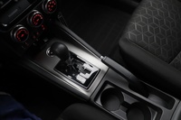 Mitsubishi ASX vaihtoauto