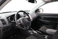 Mitsubishi ASX vaihtoauto