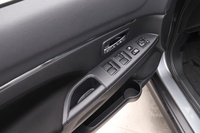 Mitsubishi ASX vaihtoauto