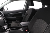 Mitsubishi ASX vaihtoauto