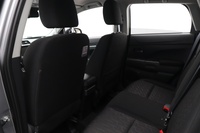 Mitsubishi ASX vaihtoauto