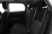 Mitsubishi ASX vaihtoauto