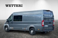 Fiat Ducato vaihtoauto