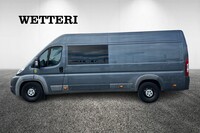 Fiat Ducato vaihtoauto