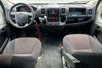 Fiat Ducato vaihtoauto