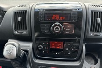 Fiat Ducato vaihtoauto