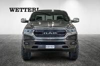 Dodge Ram 1500 vaihtoauto