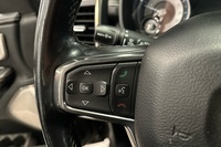 Dodge Ram 1500 vaihtoauto