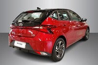 Hyundai i20 Hatchback vaihtoauto