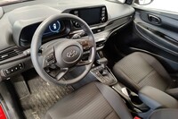 Hyundai i20 Hatchback vaihtoauto