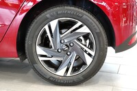 Hyundai i20 Hatchback vaihtoauto