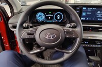 Hyundai i20 Hatchback vaihtoauto