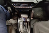 Hyundai i20 Hatchback vaihtoauto