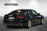 Audi A5 vaihtoauto